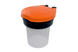 Skipper safety Dispencers