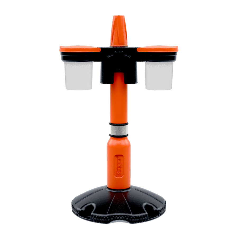Skipper safety Dispencers