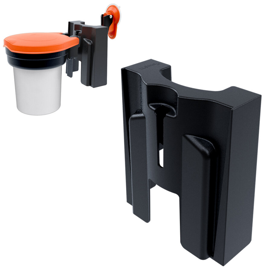 Skipper suction pad support bracket Skipper suction pad support bracket