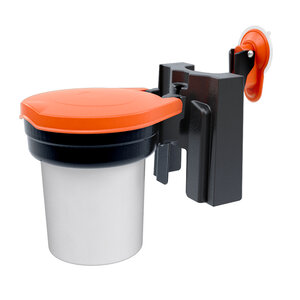 Skipper suction pad support bracket Skipper suction pad support bracket
