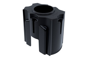 Accessoire adapter voor Skipper afzetpaal Accessoire adapter voor Skipper afzetpaal