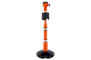 Accessoire adapter voor Skipper afzetpaal Accessoire adapter voor Skipper afzetpaal