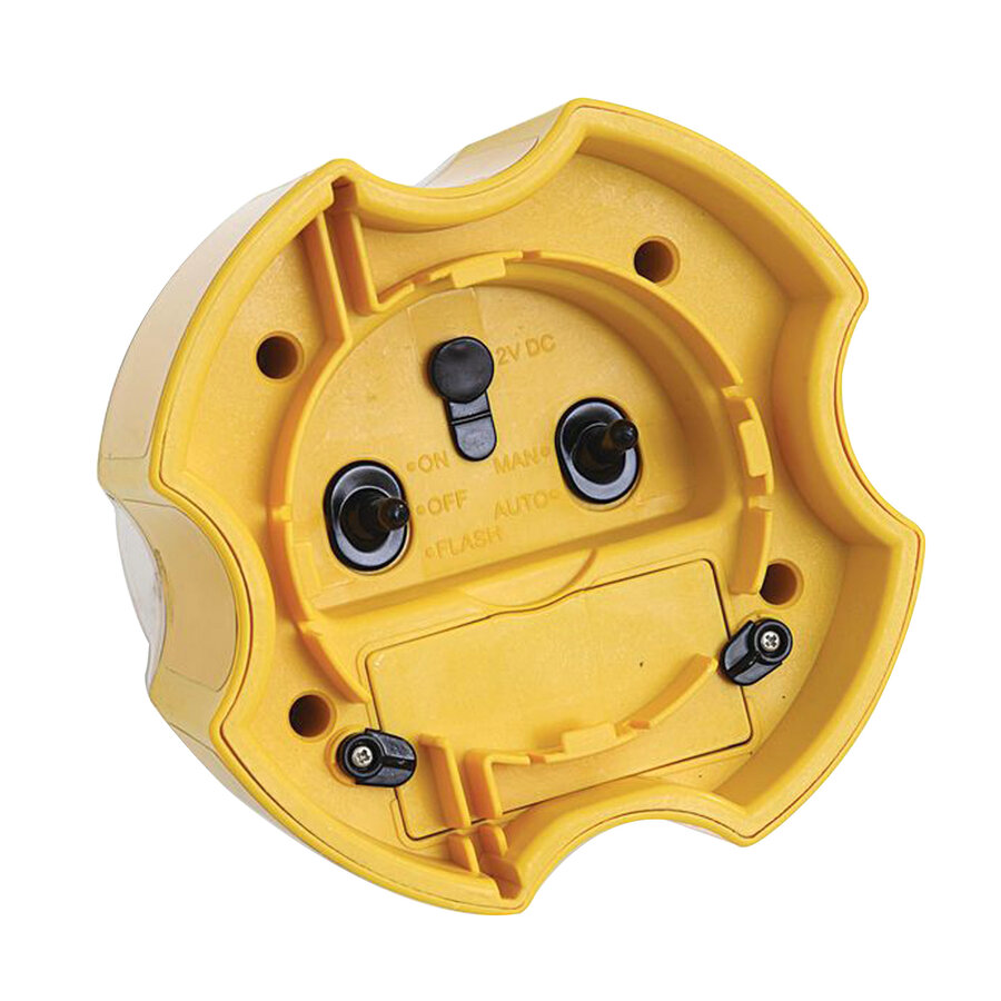 Skipper rechargeable LED safety light Skipper rechargeable LED safety light