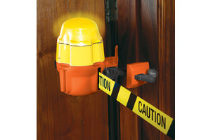 Skipper rechargeable LED safety light Skipper rechargeable LED safety light