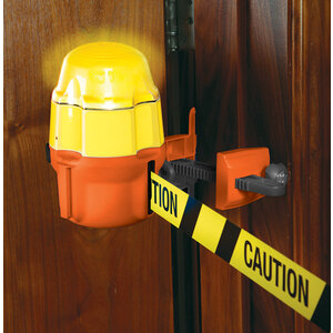 Skipper rechargeable LED safety light Skipper rechargeable LED safety light