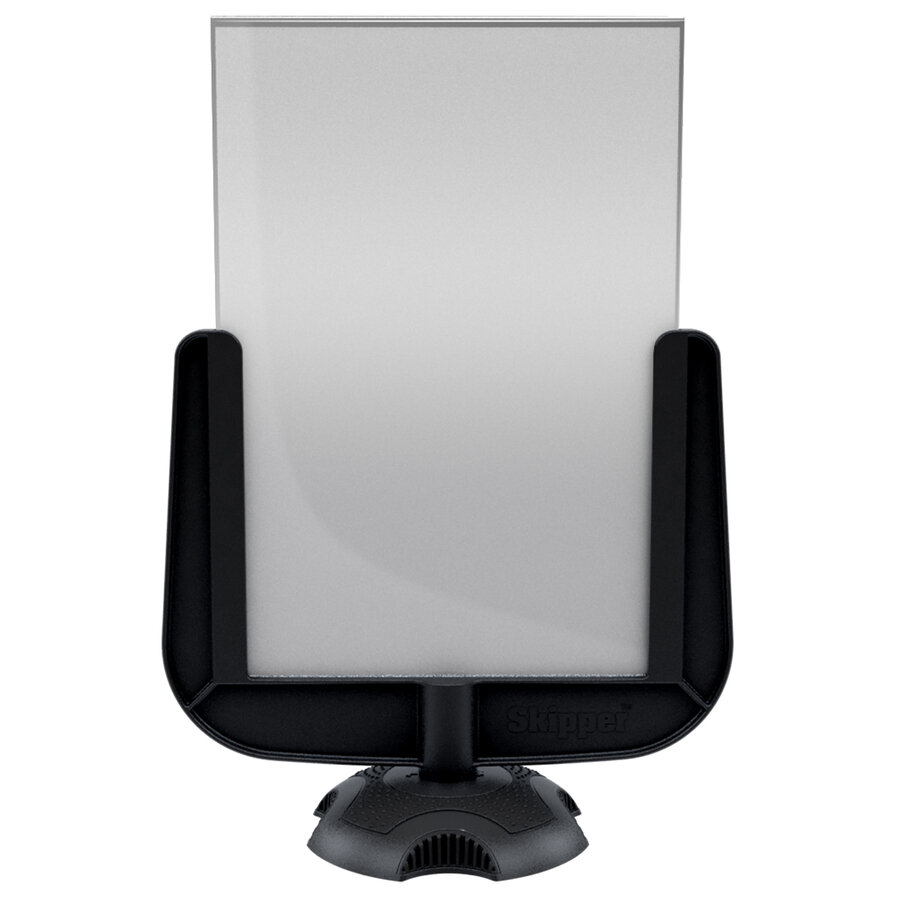 Skipper A4 Informatiebord houder Skipper A4 Informatiebord houder