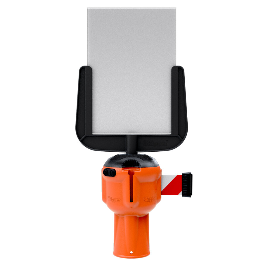 Skipper A4 Informatiebord houder Skipper A4 Informatiebord houder