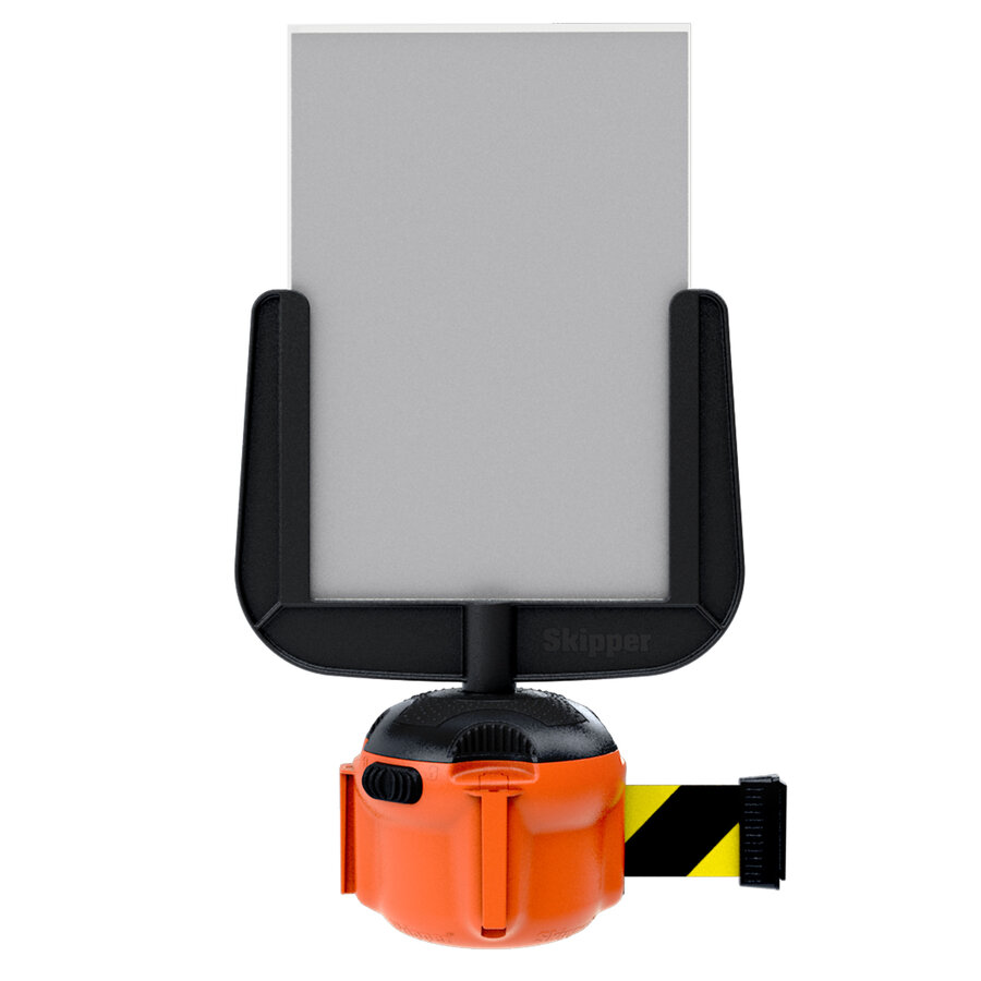 Skipper A4 Sign holder Skipper A4 Sign holder