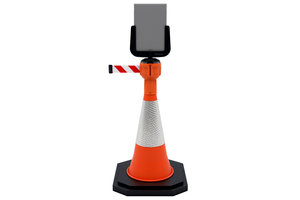 Skipper A4 Sign holder Skipper A4 Sign holder