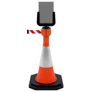 Skipper A4 Informatiebord houder Skipper A4 Informatiebord houder