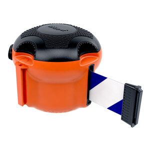 Skipper Skipper retractable safety barrier XS with 9 meter tape