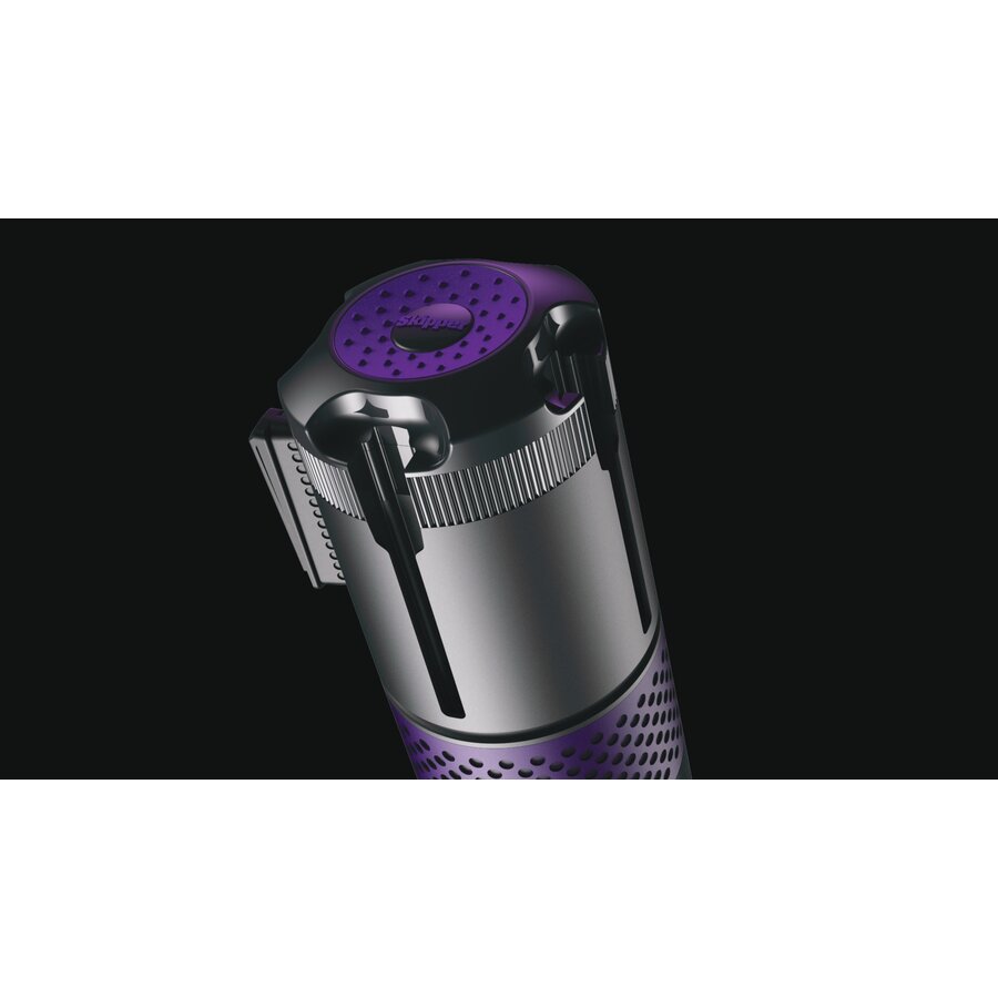 Skipper Q smart barrier system Skipper Q smart barrier system