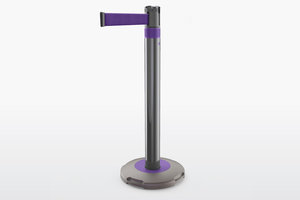Skipper Q smart barrier system Skipper Q smart barrier system