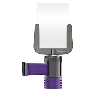 Skipper Q smart barrier system Skipper Q smart barrier system