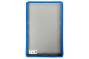 Traffic sign RVV E08n - Parking place motorhome Traffic sign RVV E08n - Parking place motorhome