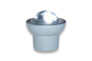 Glass road stud StarLUX 50 Glass road stud StarLUX 50