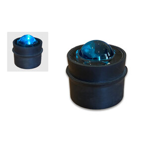 Glasbolreflector StarLUX 51 Glasbolreflector StarLUX 51