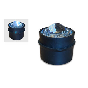 Glasbolreflector StarLUX 51 Glasbolreflector StarLUX 51