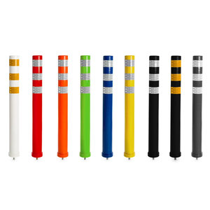 SMART Flex pole® - 800x80Ø mm - Class 2 SMART Flex pole® - 800x80Ø mm - Class 2