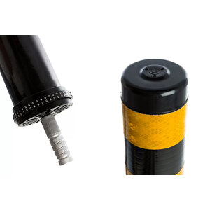 SMART Flex pole® - 800x80Ø mm - reflecterend klasse 2 SMART Flex pole® - 800x80Ø mm - reflecterend klasse 2
