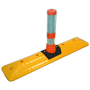 Lane separation system TSS Lane separation system TSS