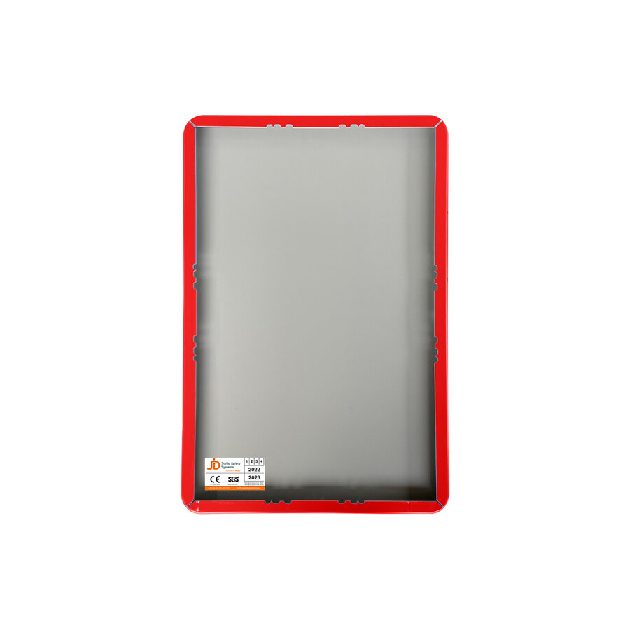 Tekstbord priveterrein, eigen tekst, art. 461, rood/wit Tekstbord priveterrein, eigen tekst, art. 461, rood/wit