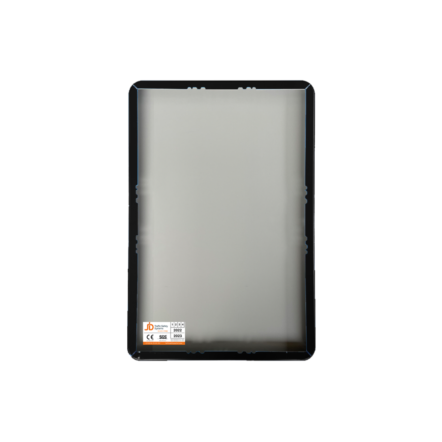 Tekstbord eigen terrein, eigen tekst, wegsleepregeling, FLUOR Tekstbord eigen terrein, eigen tekst, wegsleepregeling, FLUOR