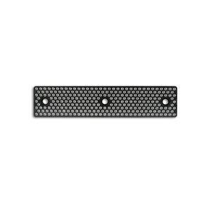 Swareflex bermpaal reflector groen 18 x 4 cm. (272 glasparels) Swareflex bermpaal reflector groen 18 x 4 cm. (272 glasparels)