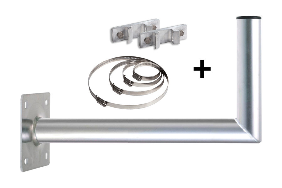 Wall bracket traffic sign Traffic Safety Systems