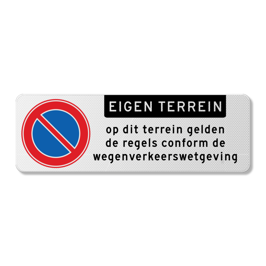Private parking sign road traffic legislation Private parking sign road traffic legislation