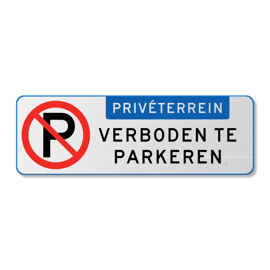 Parking sign private area prohibited to park Parking sign private area prohibited to park