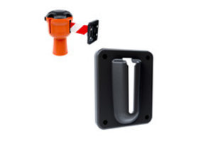 Skipper magnetic wall bracket Skipper magnetic wall bracket