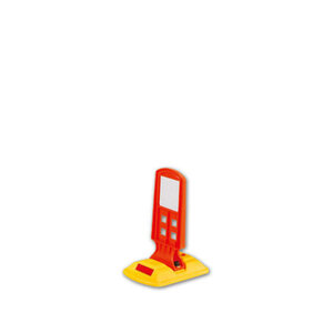 Lane Divider flexible 25 cm