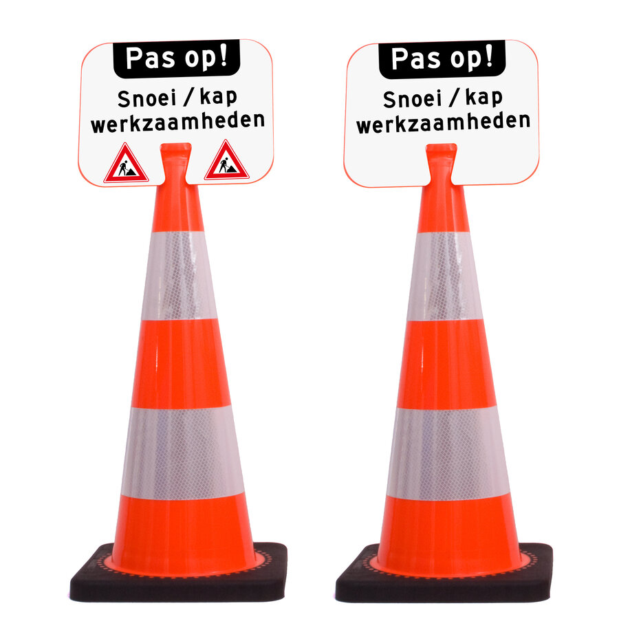 Informatiebordje verkeerspion, reflecterend, zelf ontwerpen Informatiebordje verkeerspion, reflecterend, zelf ontwerpen