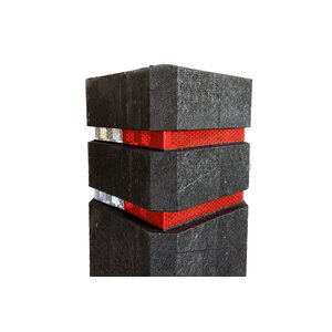Diamantkoppaal kunststof | Voordeel set 10 stuks Diamantkoppaal kunststof | Voordeel set 10 stuks