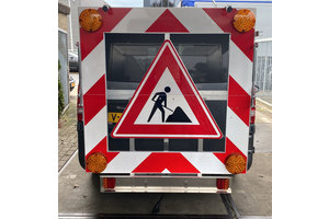 Actieraamwerk 1400x1400mm klapbaar Actieraamwerk 1400x1400mm klapbaar