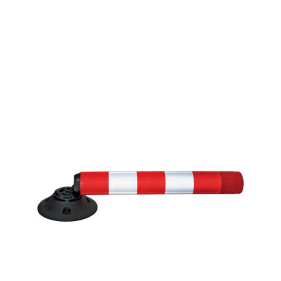 Flexpin flexible bollard