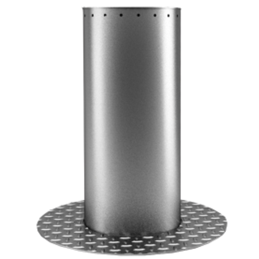 Parklio automatic retractable bollard Parklio automatic retractable bollard
