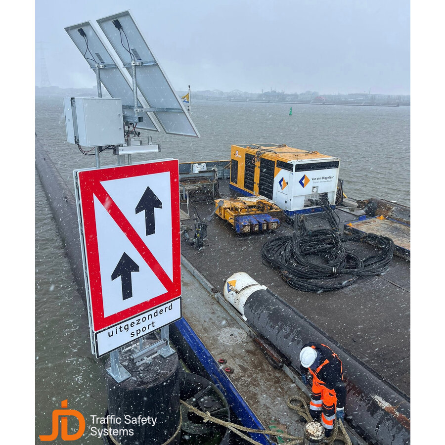 LED Aanstraalverlichting 100 cm | Solar set 190 Watt LED Aanstraalverlichting 100 cm | Solar set 190 Watt