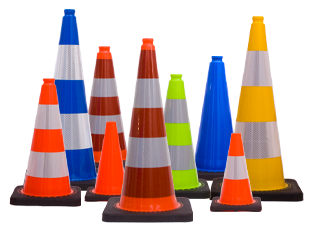 Traffic Cones