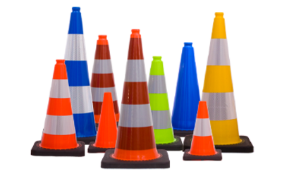 Traffic Cones