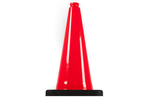 TSS™ series Traffic cone 50 cm orange Traffic cone 50 cm orange