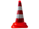 Wemas Traffic cone 50 cm RA3