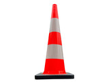 TSS™ series Traffic cone 900 mm orange with 2 reflective tapes RA2