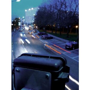 Verkeersteller TMS-SA - Tijdelijke meetcamapagnes Verkeersteller TMS-SA - Tijdelijke meetcamapagnes