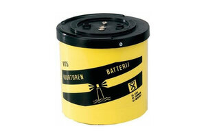 Battery Lighthouse Konsta Battery Lighthouse Konsta
