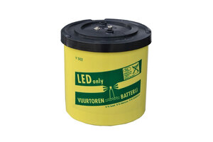 Battery Lighthouse LED Battery Lighthouse LED
