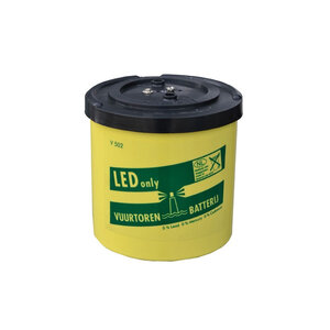 Batterij Vuurtorenlamp LED