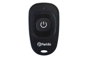 Parklio afstandsbediening voor parkeerbeugel Parklio afstandsbediening voor parkeerbeugel