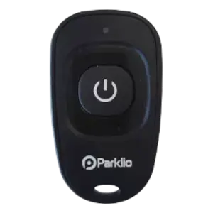 Parklio Keyfob for barrier